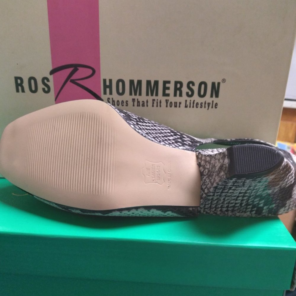 Ros Hommerson 10WW - Picture 3 of 8